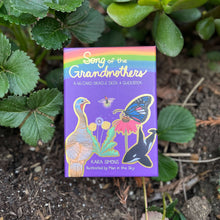 Load image into Gallery viewer, Song of the Grandmothers Oracle