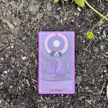 Load image into Gallery viewer, Gender-Neutral Lovers Full-size Card