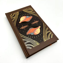 Load image into Gallery viewer, NEW ITEM - Hardcover Gentle Tarot Journal