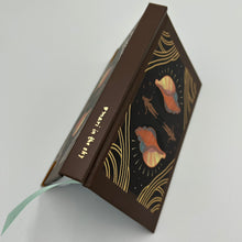 Load image into Gallery viewer, NEW ITEM - Hardcover Gentle Tarot Journal