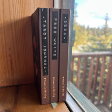 Load image into Gallery viewer, LIMITED TIME STEAL! Notebook packs