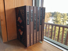 Load image into Gallery viewer, LIMITED TIME STEAL! Notebook packs