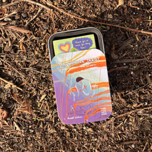 Load image into Gallery viewer, 30% OFF FLASH SALE The Gentle Tarot Pocket Deck