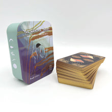 Load image into Gallery viewer, 30% OFF FLASH SALE The Gentle Tarot Pocket Deck
