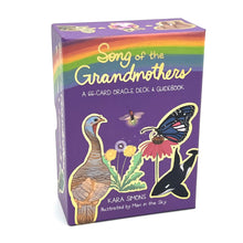 Load image into Gallery viewer, Song of the Grandmothers Oracle