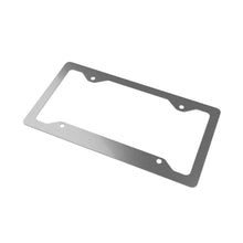 Load image into Gallery viewer, Metal License Plate Frame
