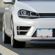 Load image into Gallery viewer, Metal License Plate Frame
