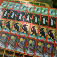 Load image into Gallery viewer, Journaling Sticker Set
