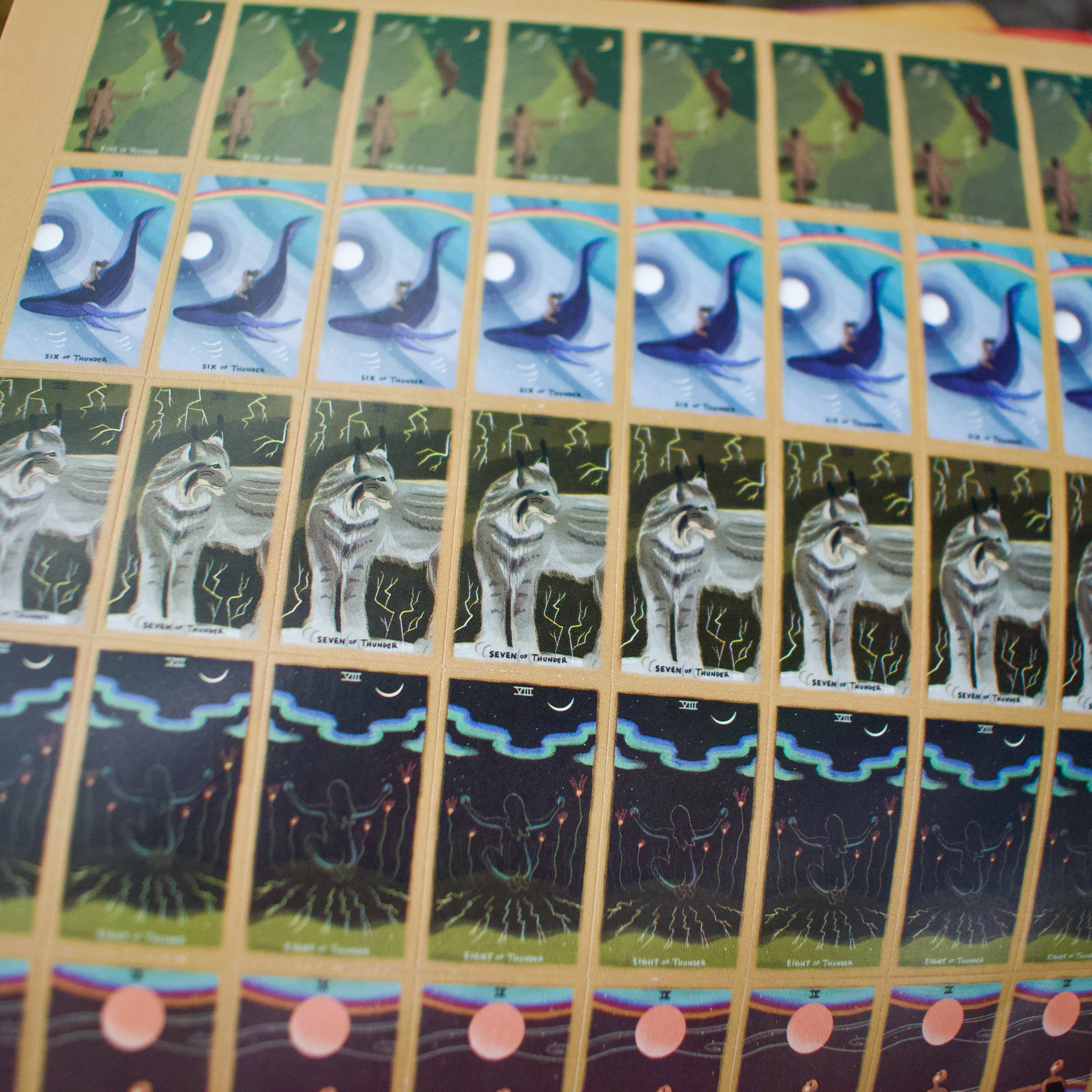 JOURNALING STICKERS