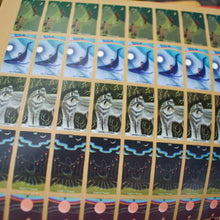 Load image into Gallery viewer, Journaling Sticker Set
