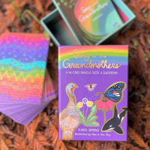 Load image into Gallery viewer, Song of the Grandmothers Oracle
