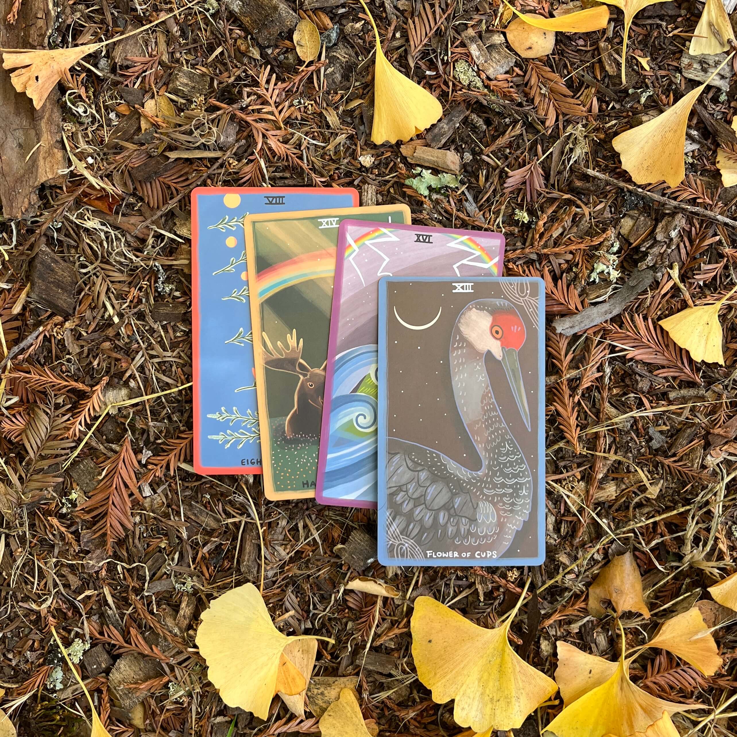 Replacement Card