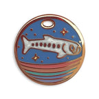 THE FOOL - PENDANT/CALMING COIN/COLLECTOR'S SET