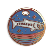 Load image into Gallery viewer, First EVER Gentle Tarot DROP! The Fool - Pendant/Calming Coin/Collector's set
