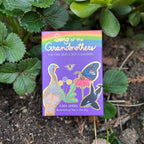 SONG OF THE GRANDMOTHERS ORACLE
