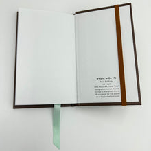 Load image into Gallery viewer, NEW ITEM - Hardcover Gentle Tarot Journal
