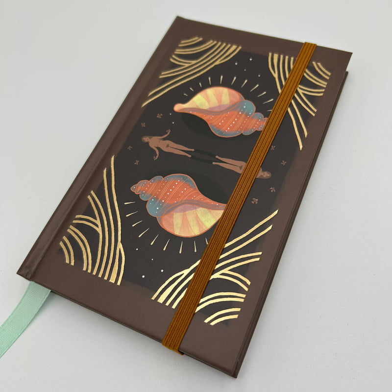 FLASH SALE! HARDCOVER JOURNAL