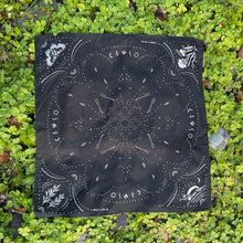 Load image into Gallery viewer, New Item - Organic Cotton Reading Cloth with Limited time FREE Deck Pouch
