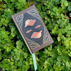 FLASH SALE! HARDCOVER JOURNAL