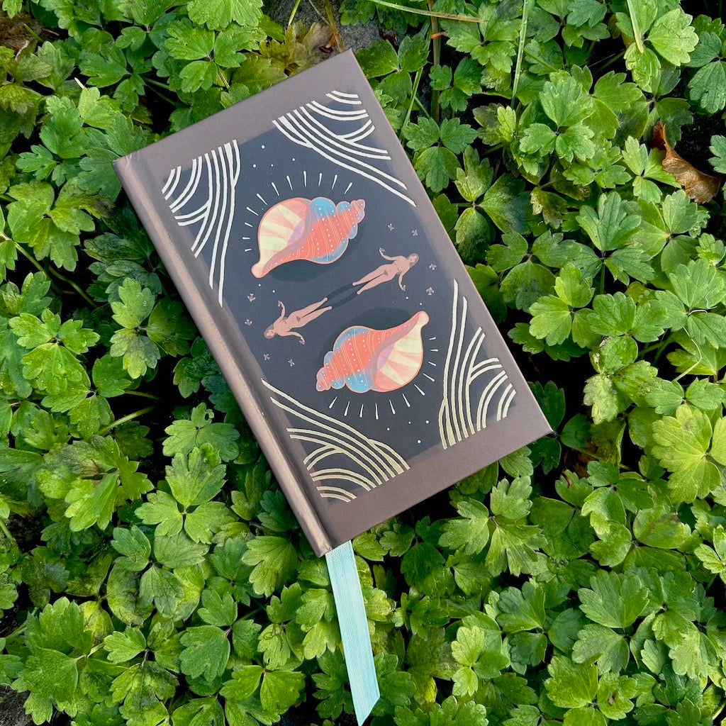 FLASH SALE! HARDCOVER JOURNAL