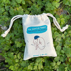 ORGANIC COTTON READING CLOTH WITH LIMITED TIME FREE DECK POUCH