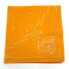 MY FRIEND FIRE READING CLOTH - DOUBLE SIDED!