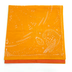 MY FRIEND FIRE READING CLOTH - DOUBLE SIDED!