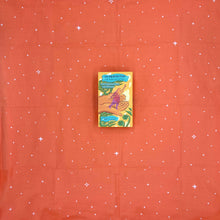 Load image into Gallery viewer, My Friend Fire Reading Cloth - Double Sided!
