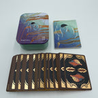 GENTLE TAROT POCKET BOOKLET
