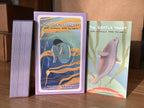 PRE-ORDER: The Gentle Tarot Seed Edition