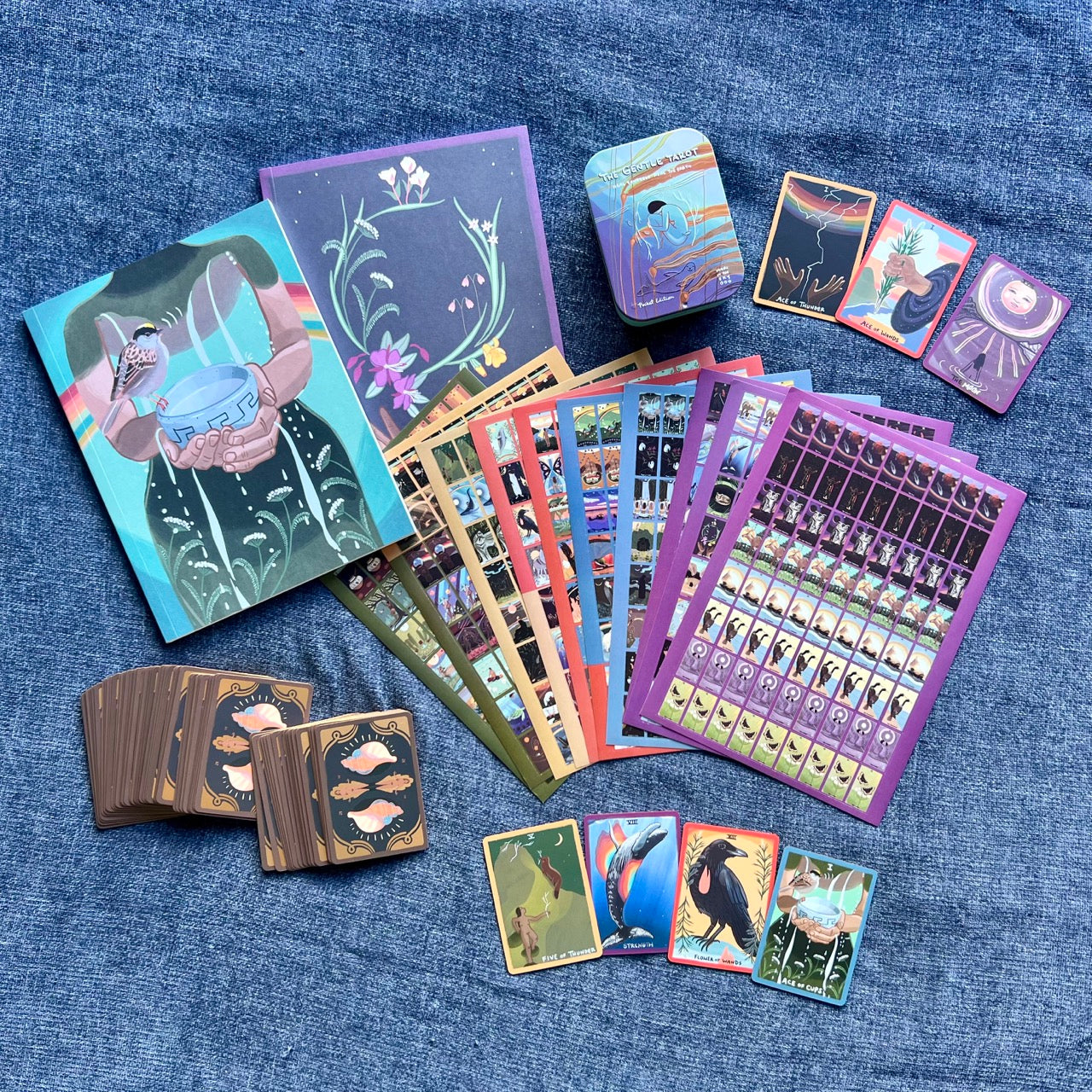 POCKET DECK GIFT SET!