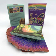 Load image into Gallery viewer, Song of the Grandmothers Oracle
