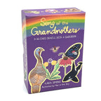 SONG OF THE GRANDMOTHERS ORACLE