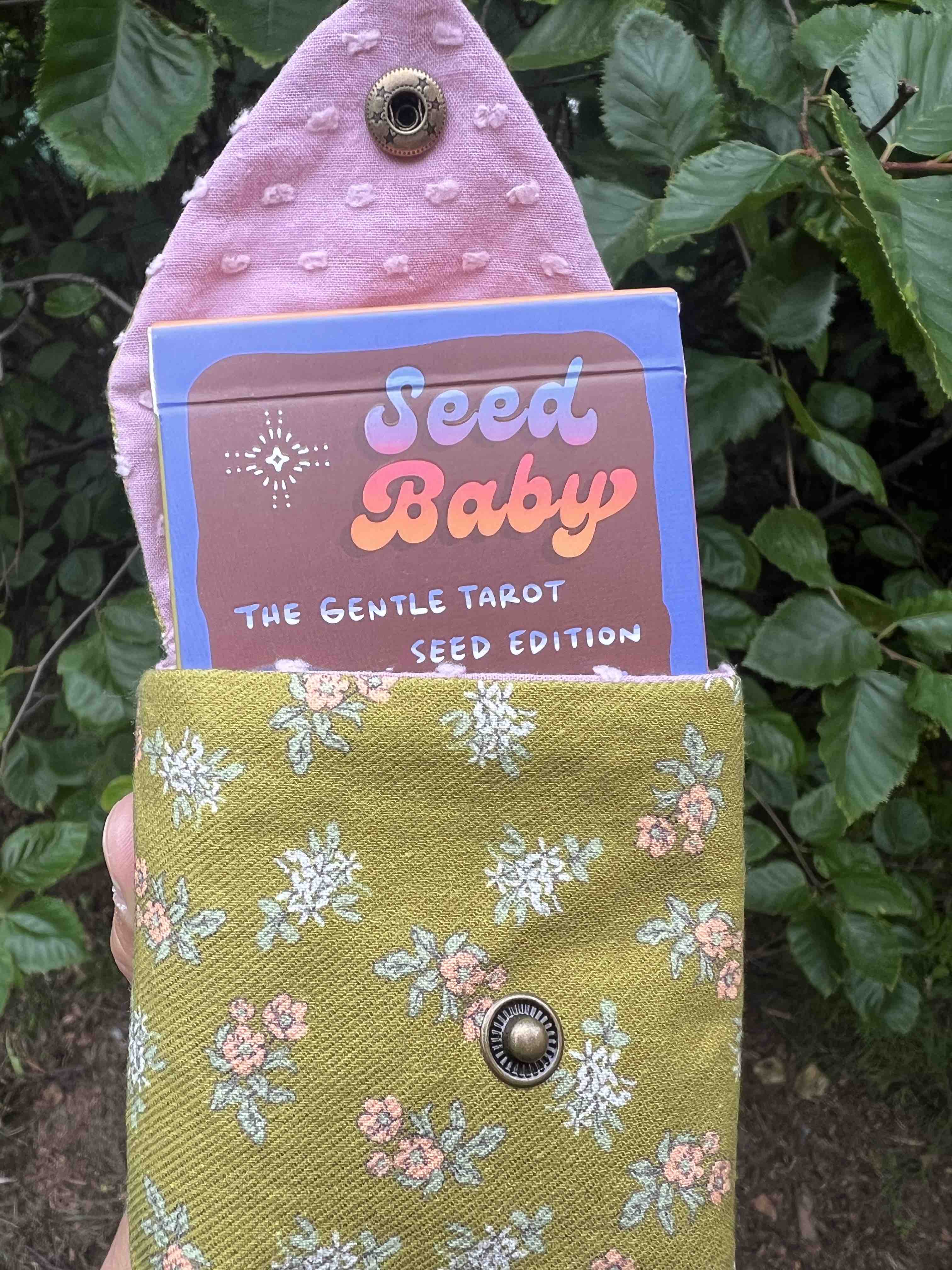 Seed Baby! 100 Deck Early Release