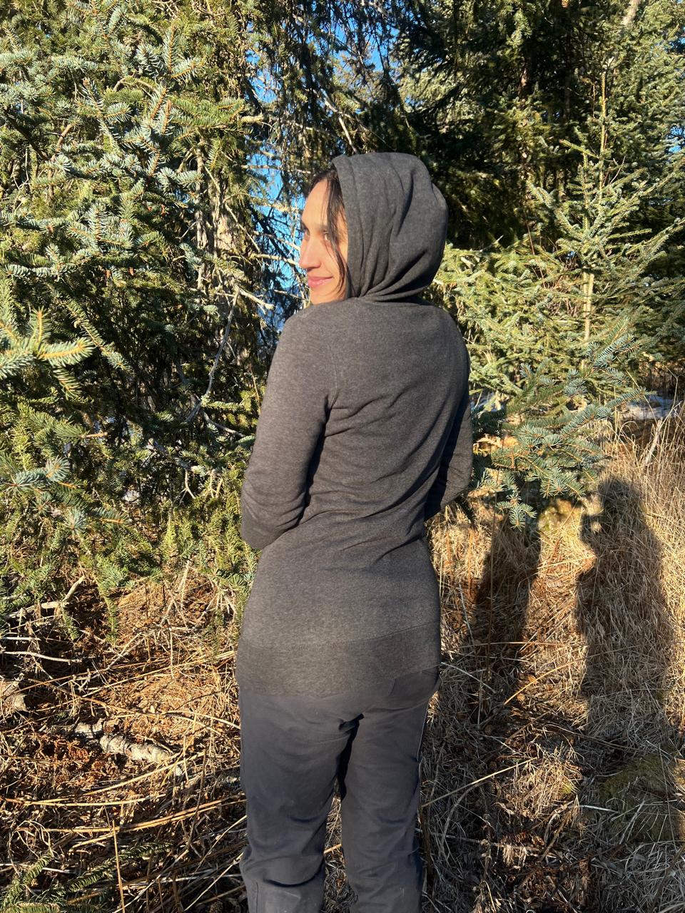 LAST OF STOCK HOODIES!