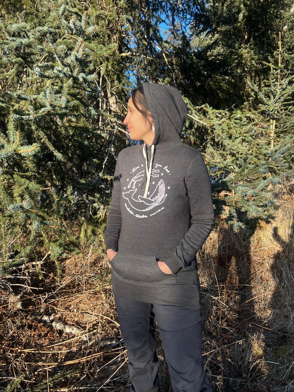 LAST OF STOCK HOODIES!