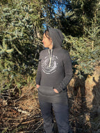 LAST OF STOCK HOODIES!
