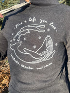 LAST OF STOCK HOODIES!