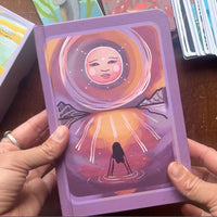 PRE-ORDER GENTLE TAROT GUIDEBOOK SECOND EDITION