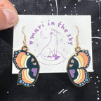 NEW!! EARRINGS