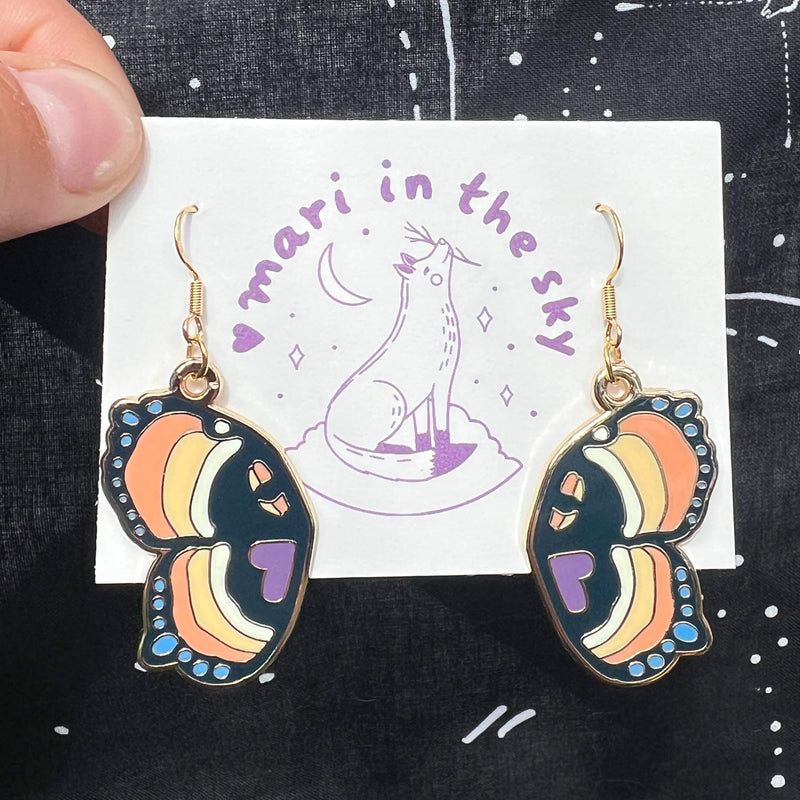 NEW!! EARRINGS