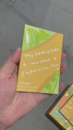 SALE! CARD SPREAD EXPANSION PACK