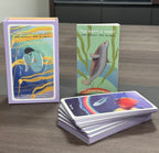 PRE-ORDER: The Gentle Tarot Seed Edition