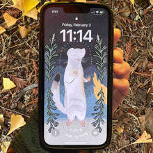 Load image into Gallery viewer, Digital Wallpaper Download
