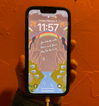 Load image into Gallery viewer, Digital Wallpaper Download

