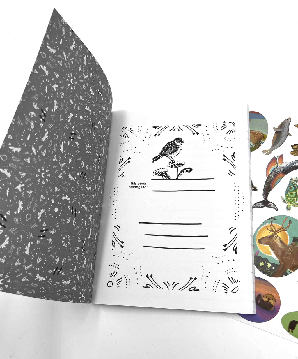JOURNALS!