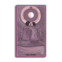 Load image into Gallery viewer, Gender-Neutral Lovers Full-size Card
