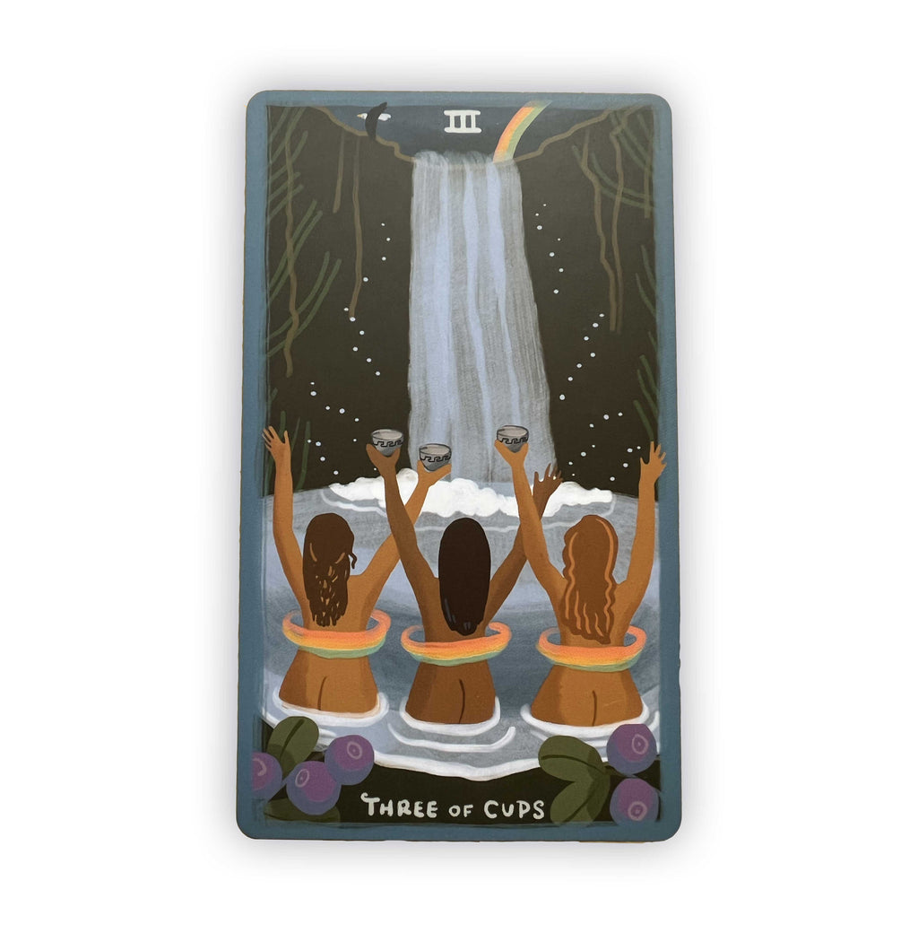Replacement Card