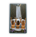 Replacement Card