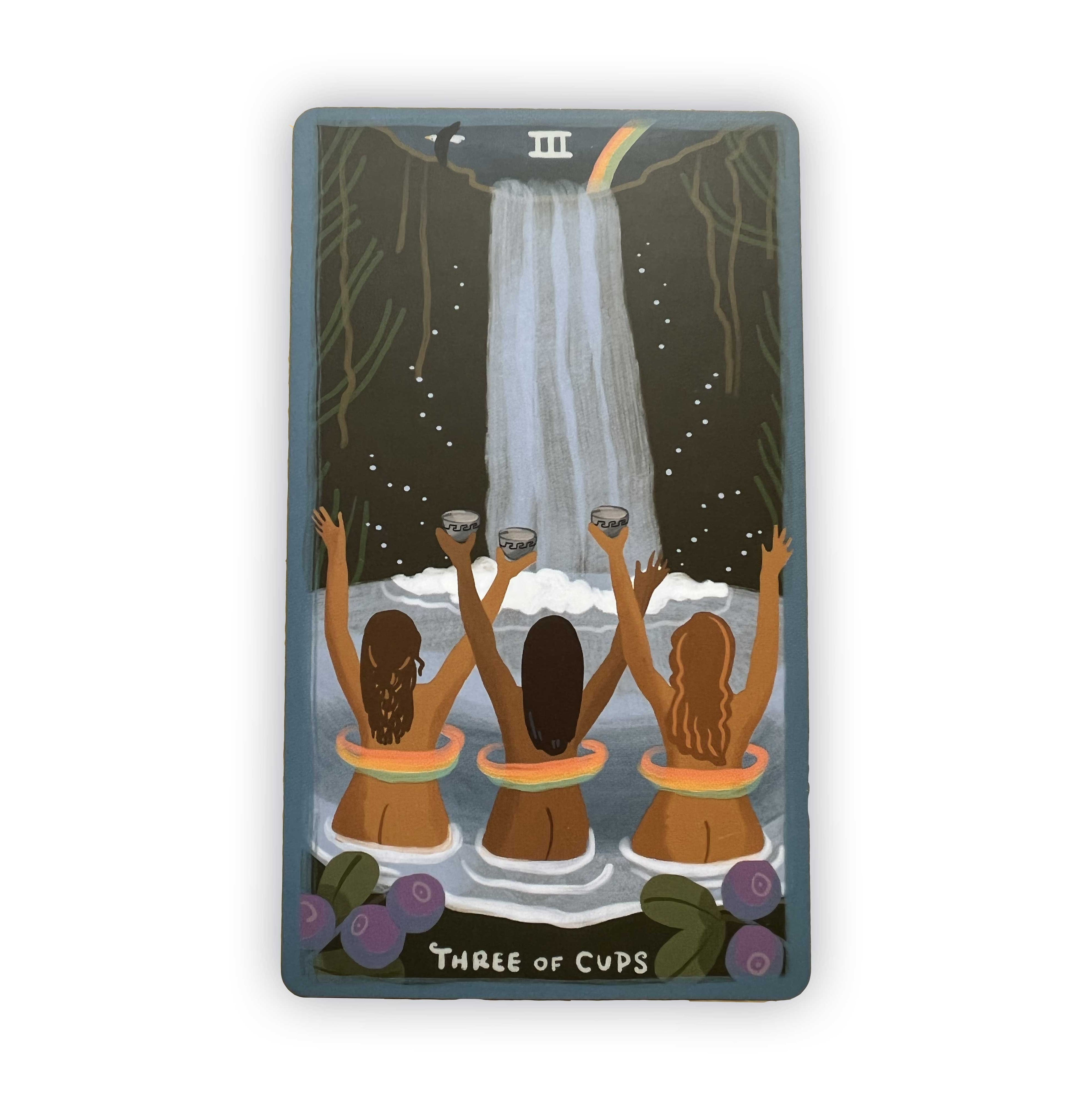 Replacement Card